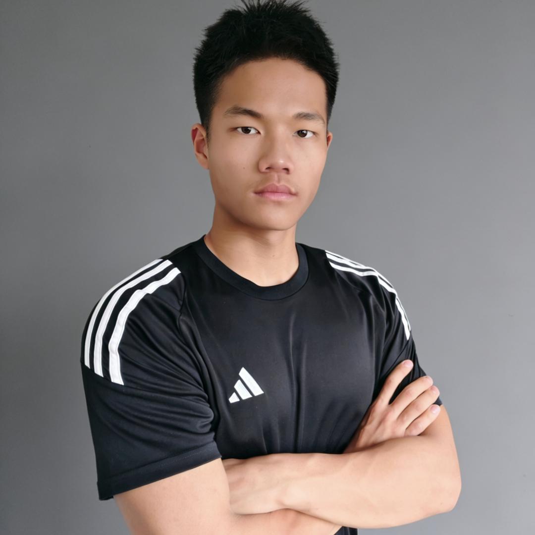 焦作上门体育——王教练