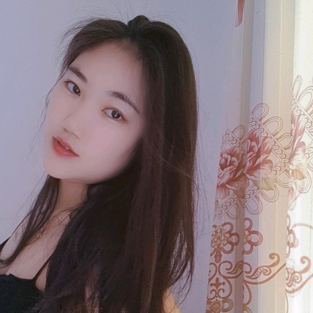 闯江湖的小女子🌹