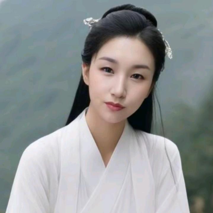 自信的小厨娘