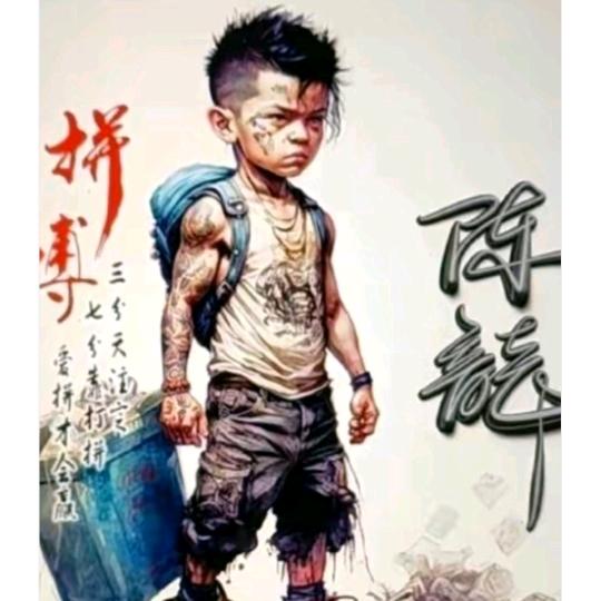 陳龍