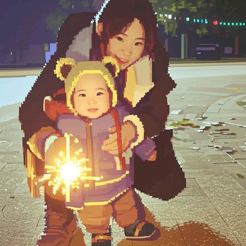 心软的神