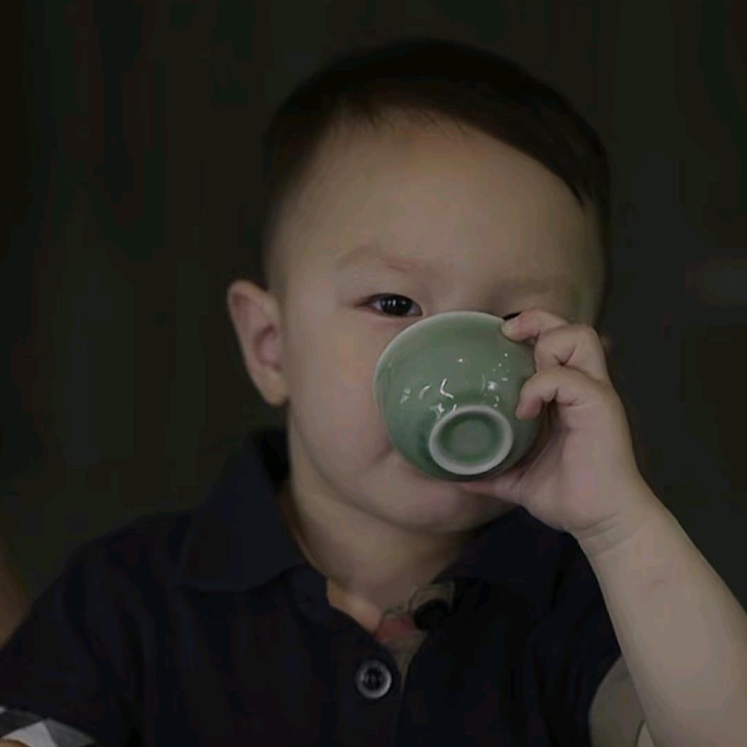 旧情人.