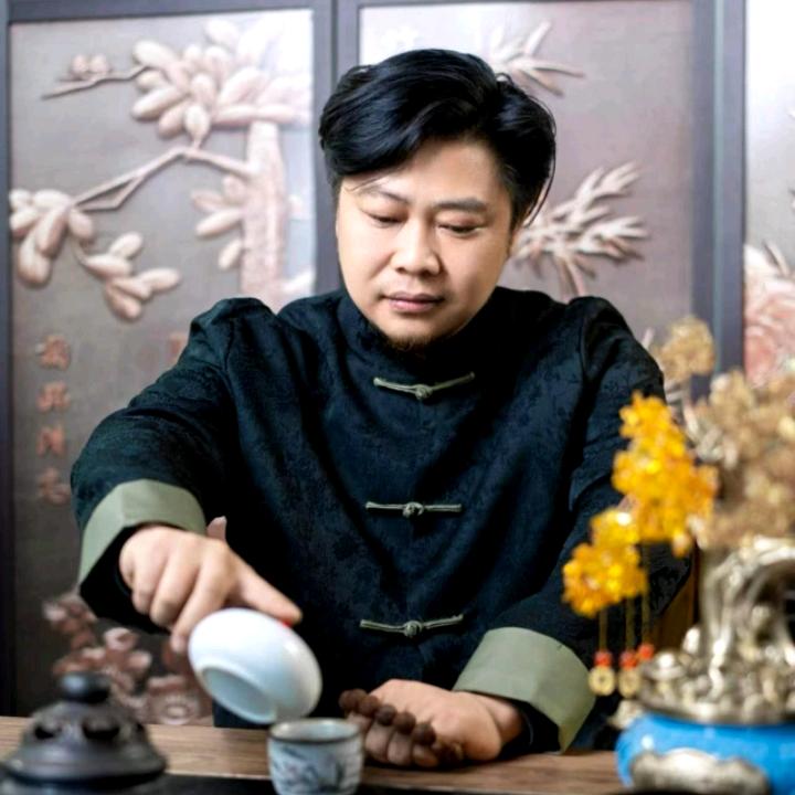 灵宗子驿站咨询