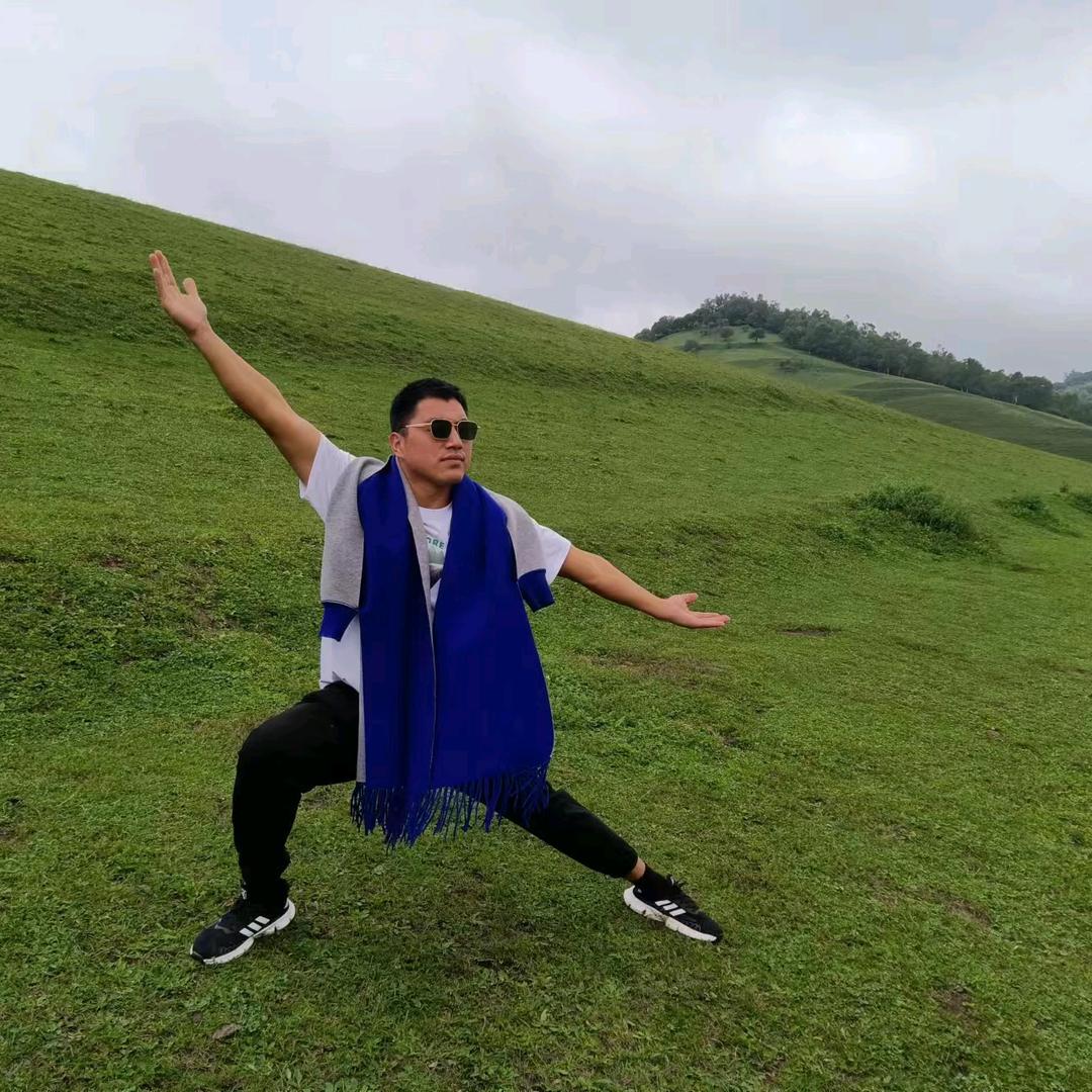 骑着毛驴去旅行