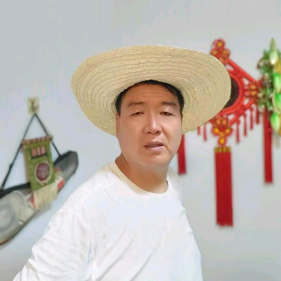 农民哥小号（大号早7点20）