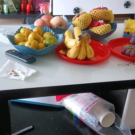 忘记过去微笑明天