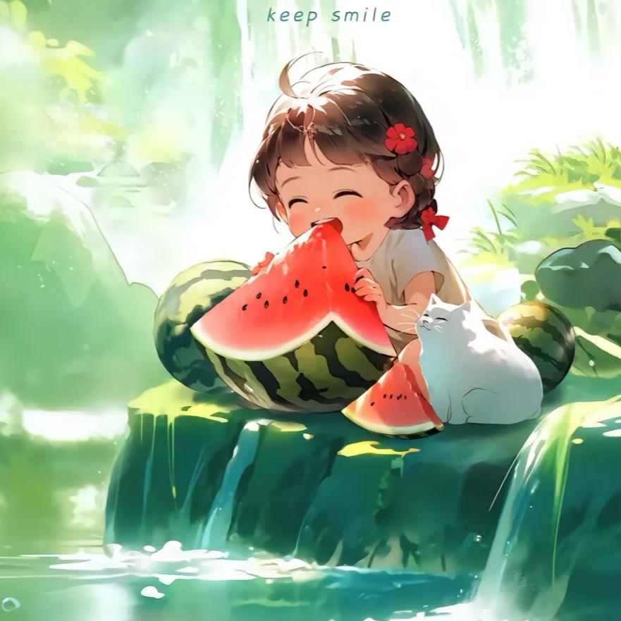 小琳打怪兽