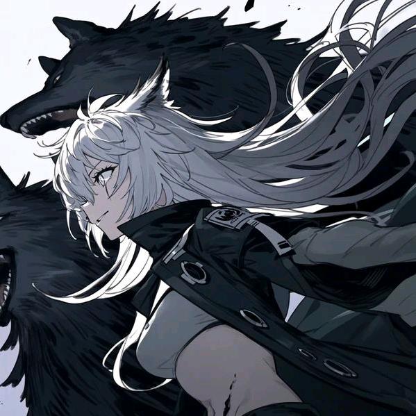 陌