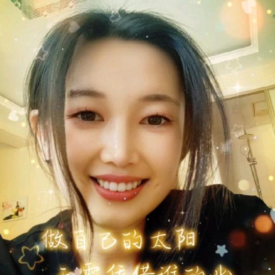 楠楠姐