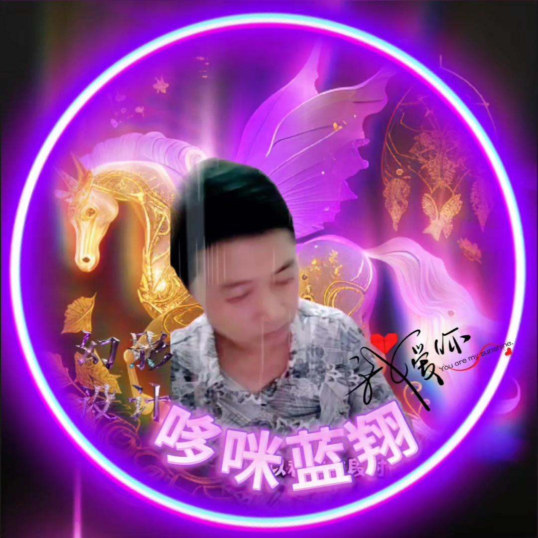 多啦咪蓝翔