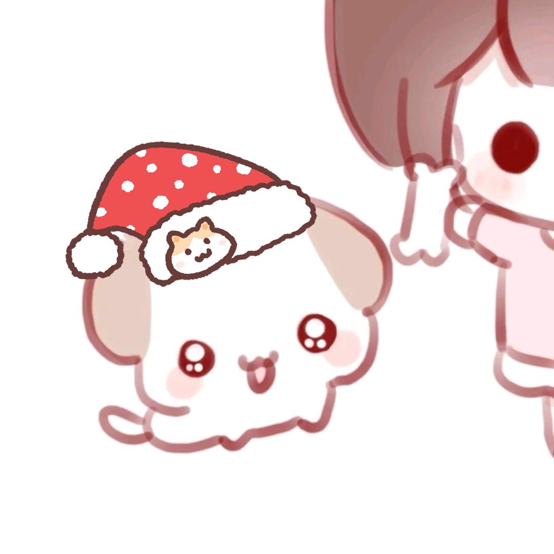 心寒抱走兔子了