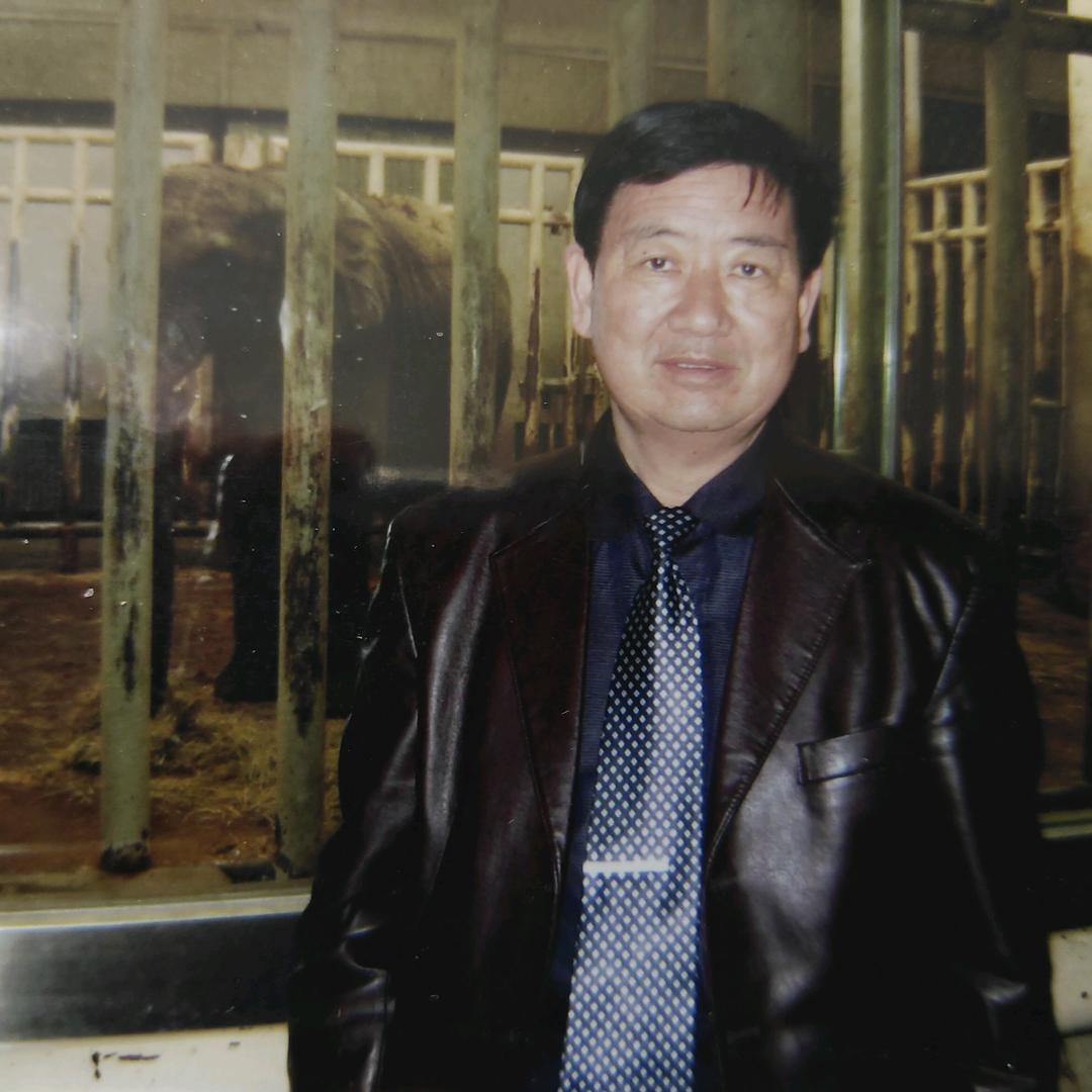 孔明