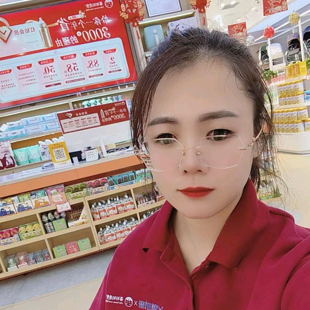 兰州新区喜阳阳爱婴大郭