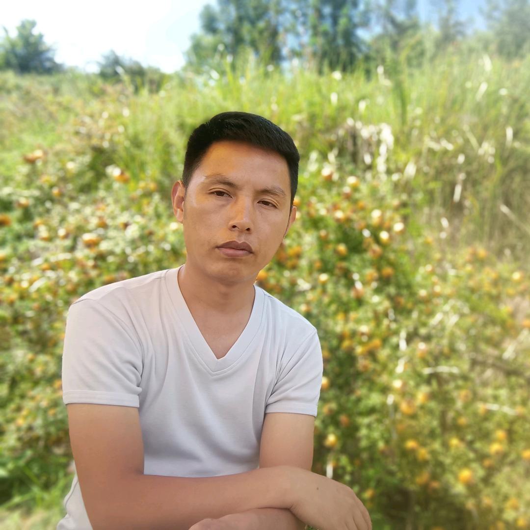 农村小锅锅