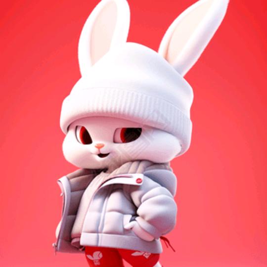 兜兜藏老鹰的好男人