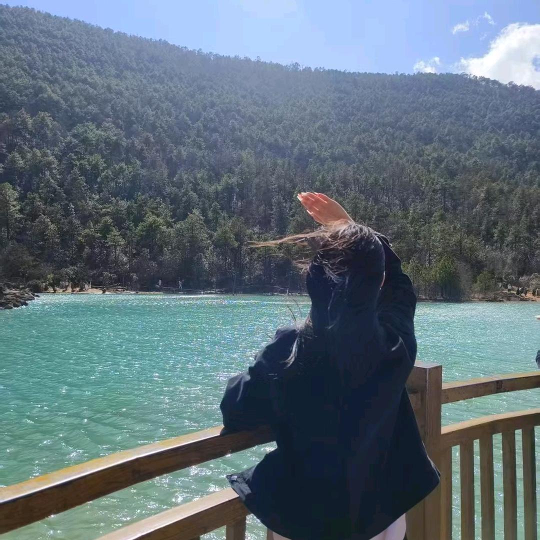 北质