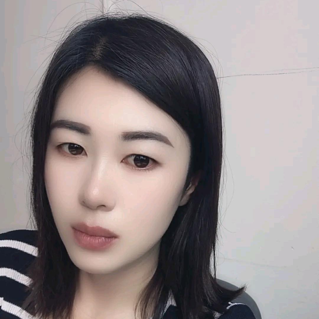 素颜肌～小赵