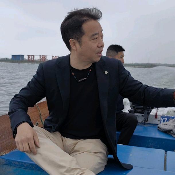 俞水的微醺生活