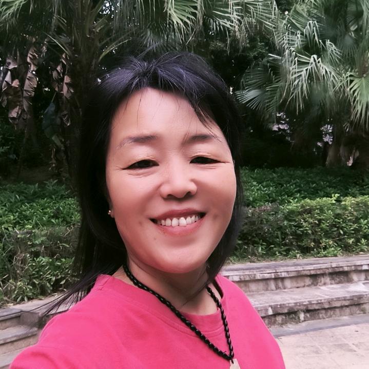 平安姐