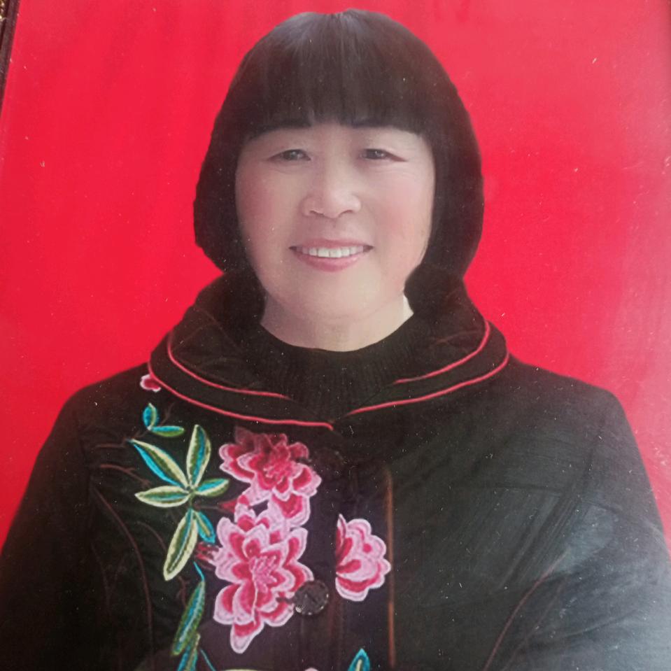 洪小云