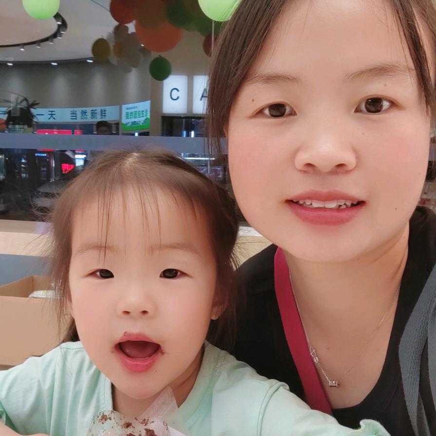 叶子的日常