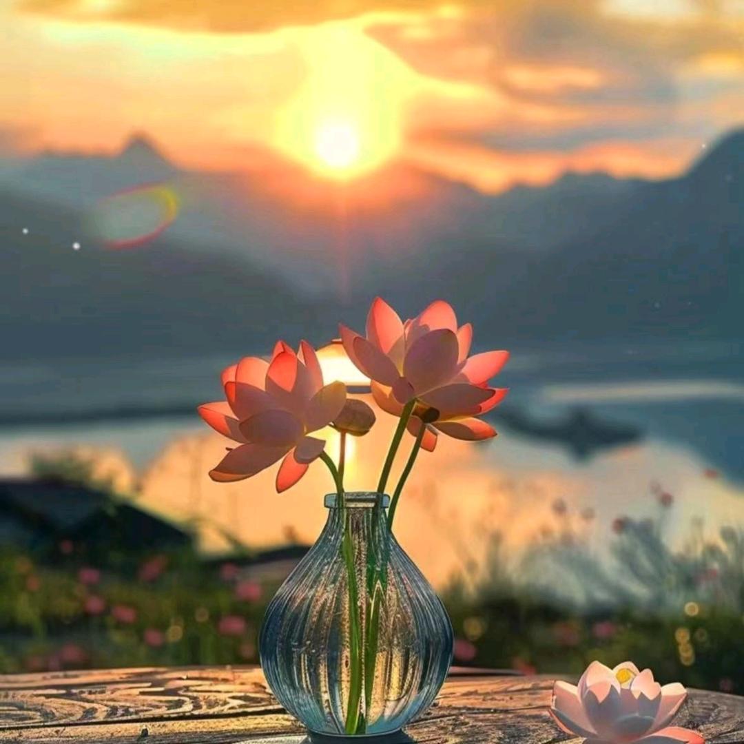 花姐
