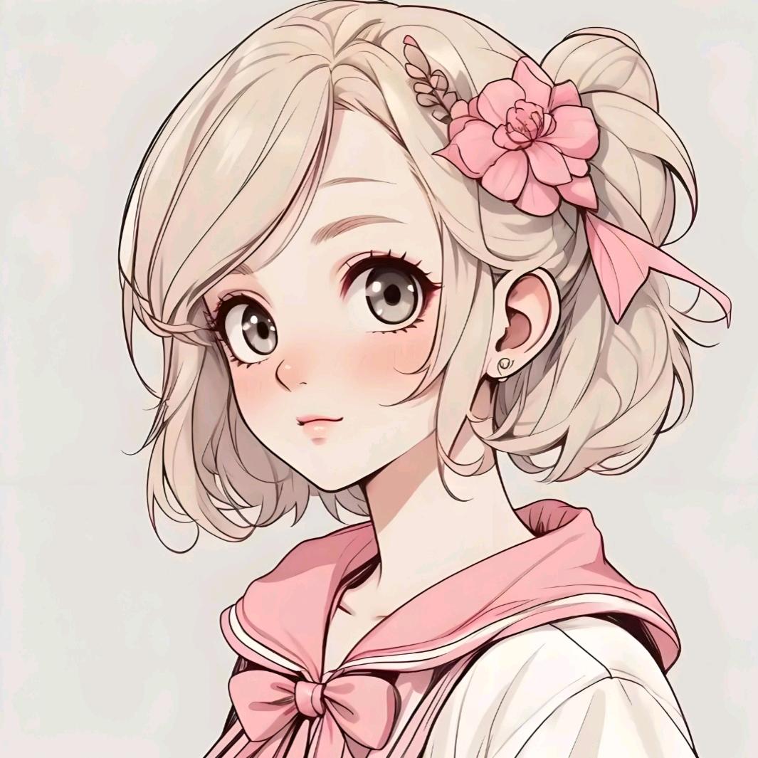 浅紫色的梦幻💐