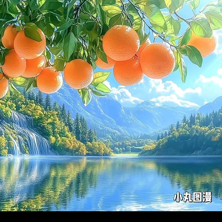 凤栖梧桐🌸