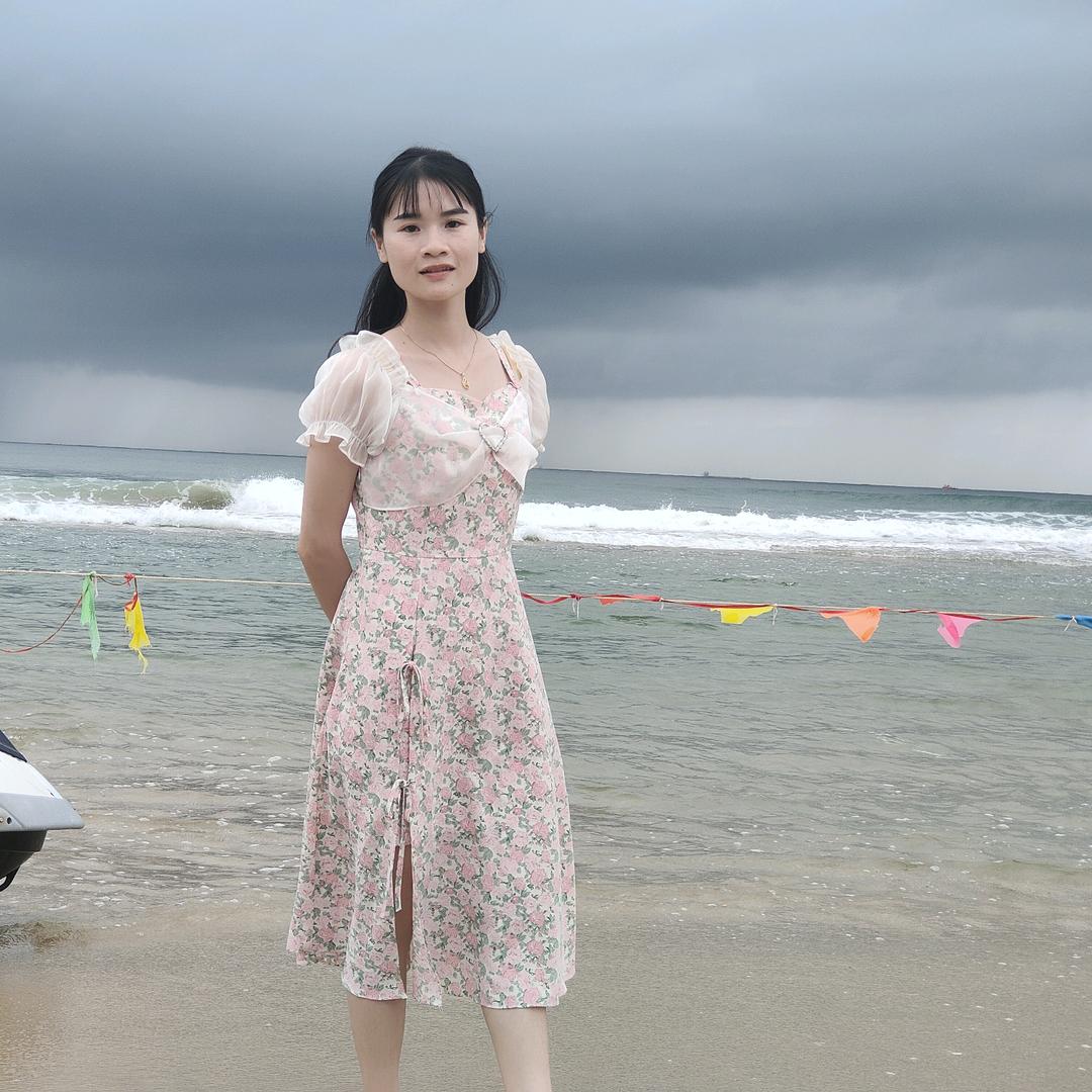 Xiu琪