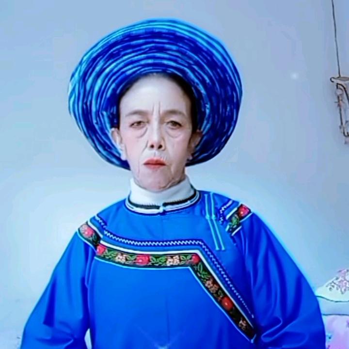 开开心❤
