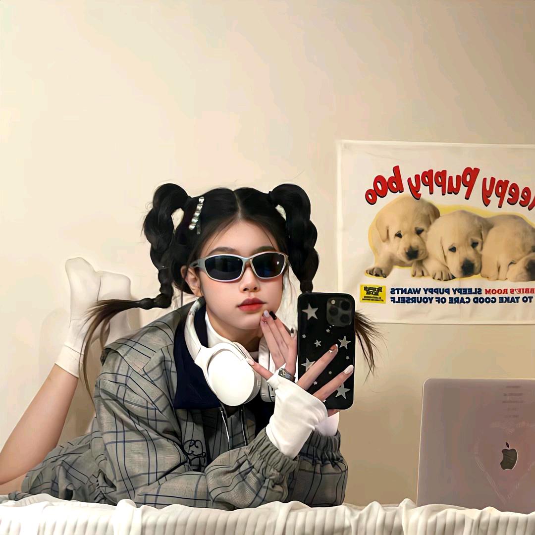 ✨小大人✨