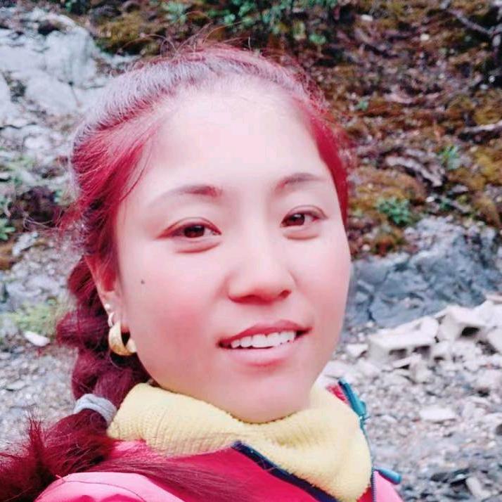 因为有你我才变得美丽