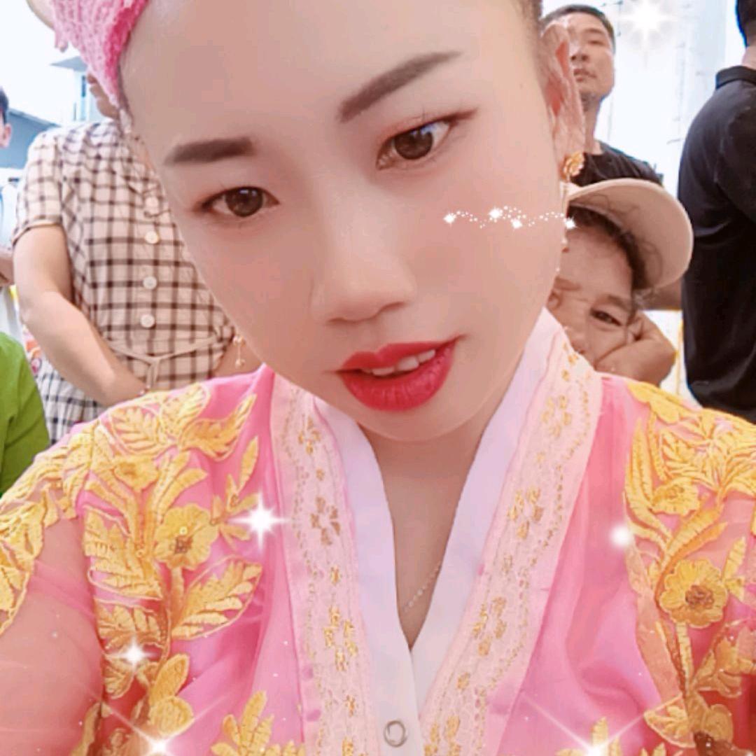 傣妞儿叶杏