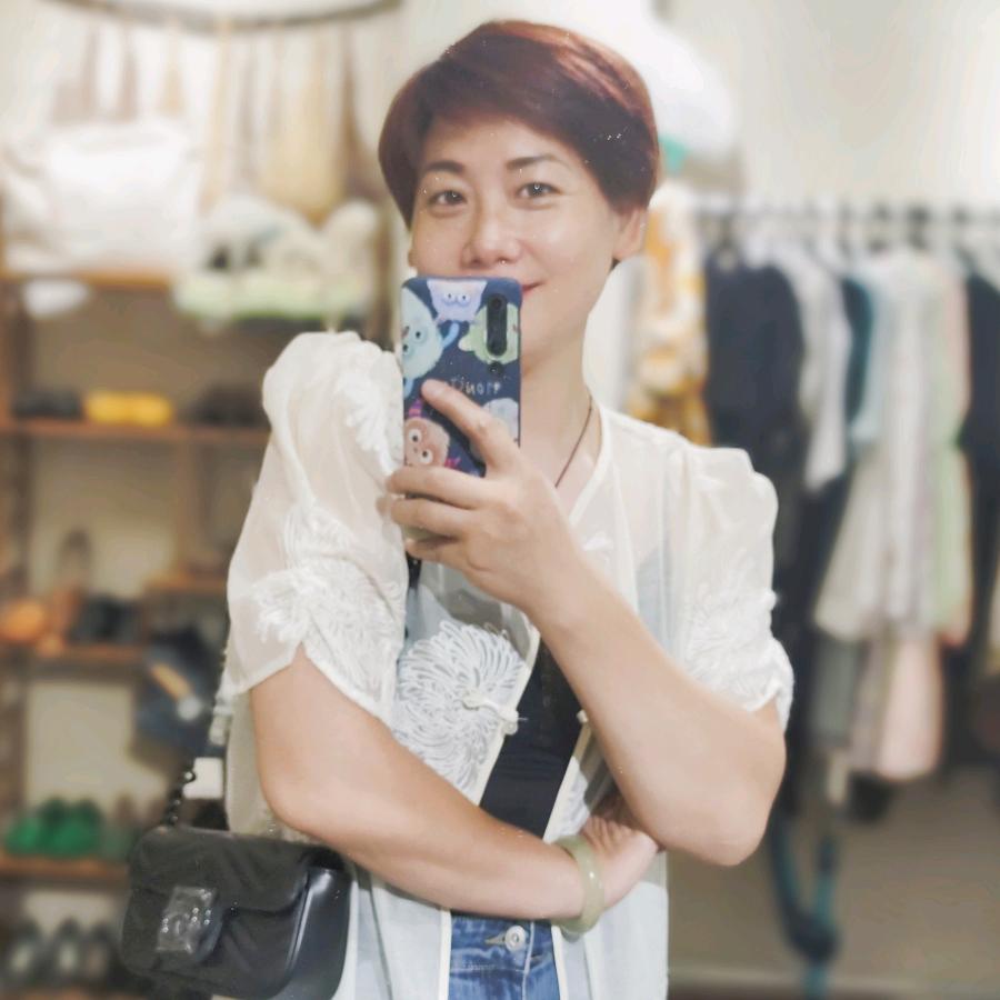 衡阳市燕子行女装店