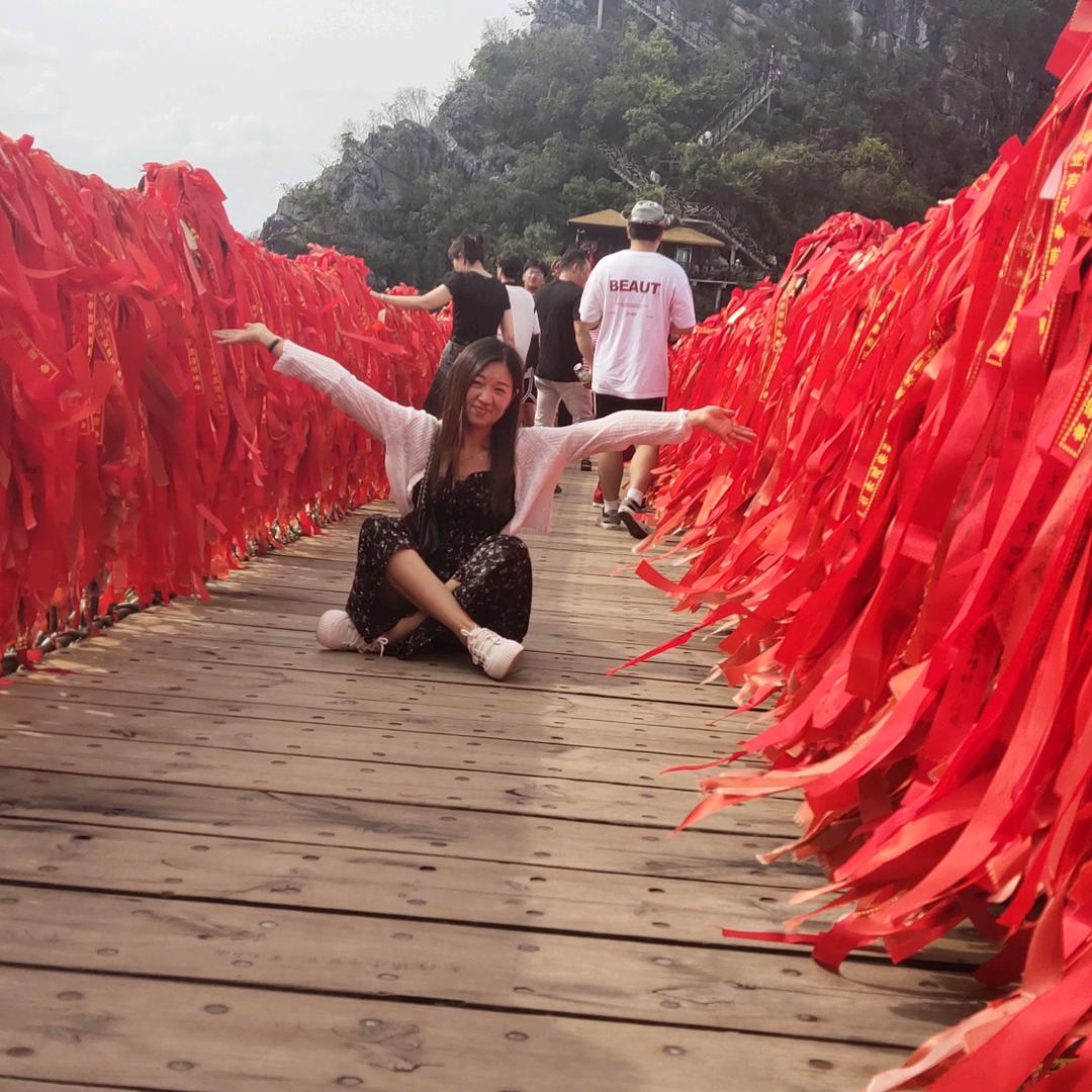 小小李