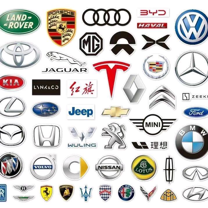 广州陈田拆车件