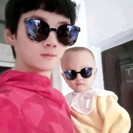 娜姐🎀（单身）