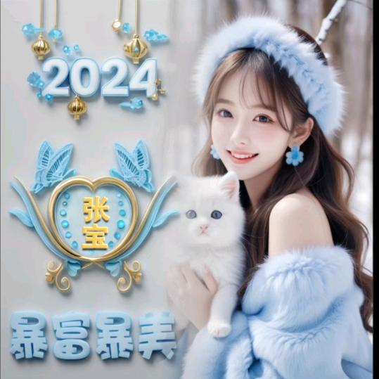 老鼠扛刀满街找猫