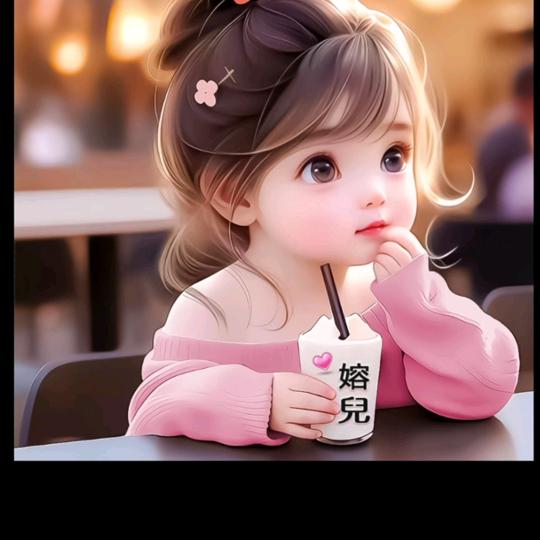幸福美满😘