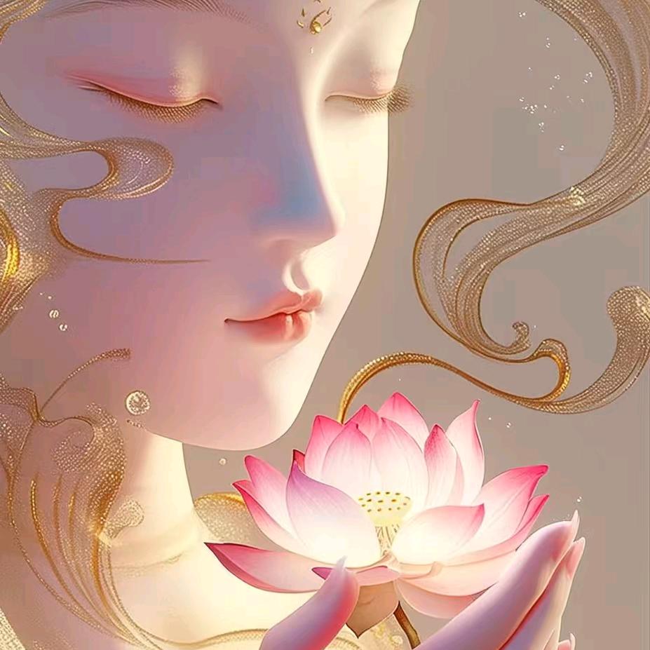 如是