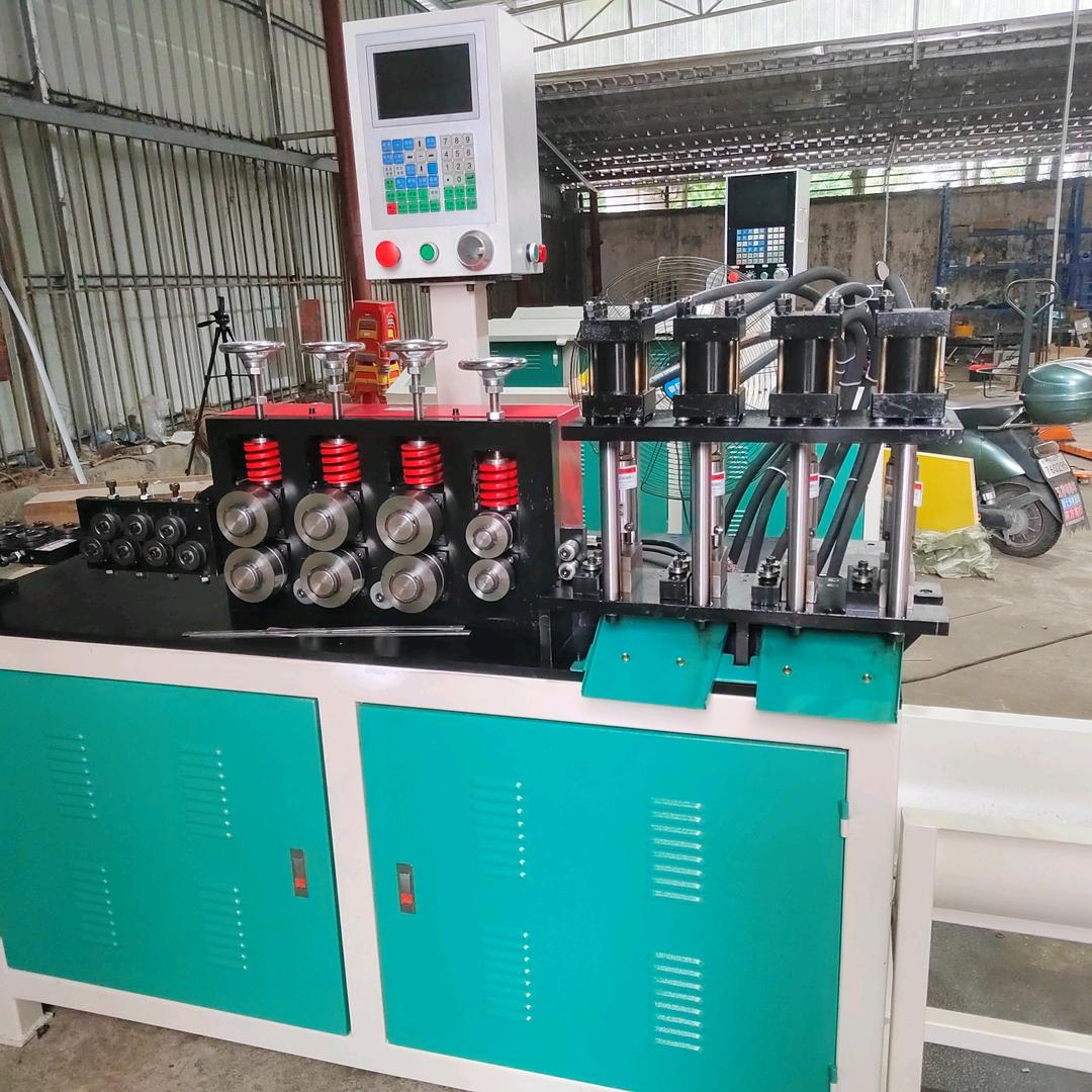 佛山市景誉机械设备有限公司