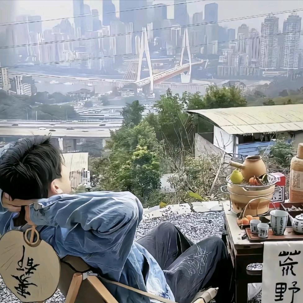 婚房布置