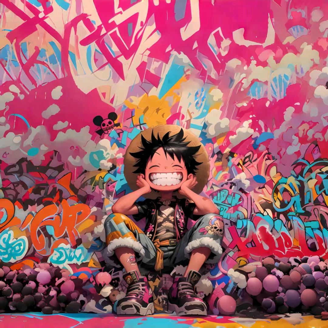 禁止想象（原创作品禁止商用）