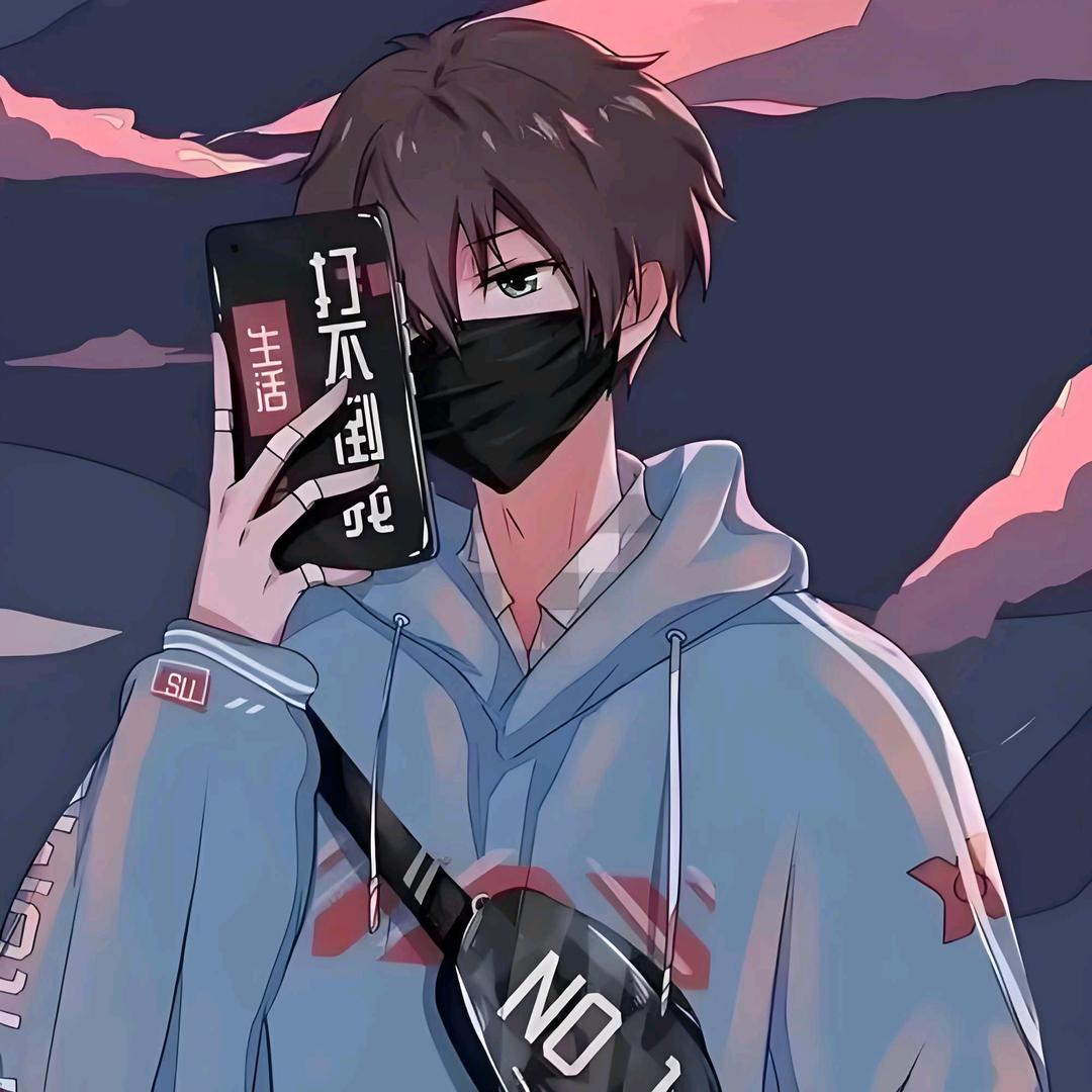 小狼