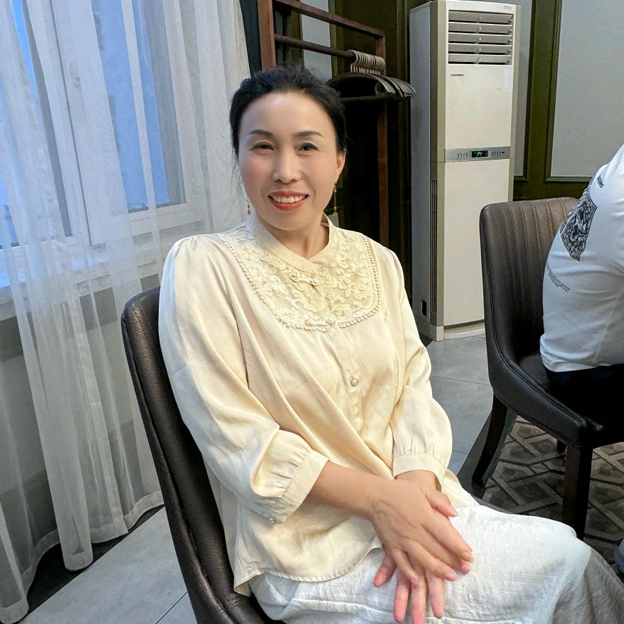 李家二姐