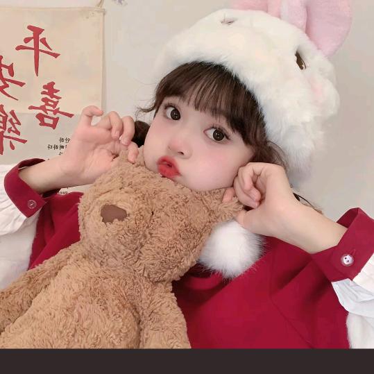 听风诉说温柔