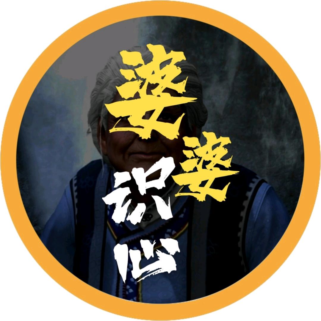 婆婆识心