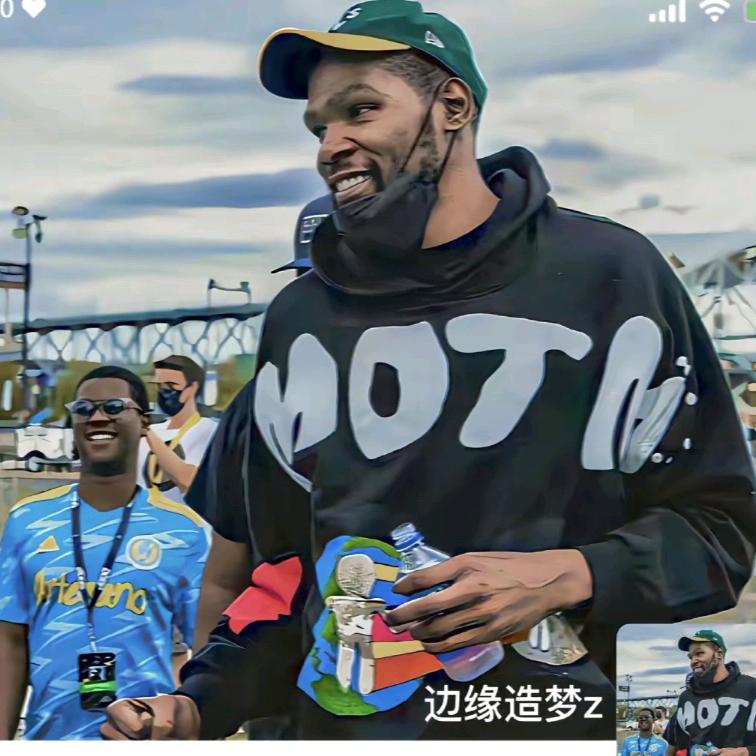 KD
