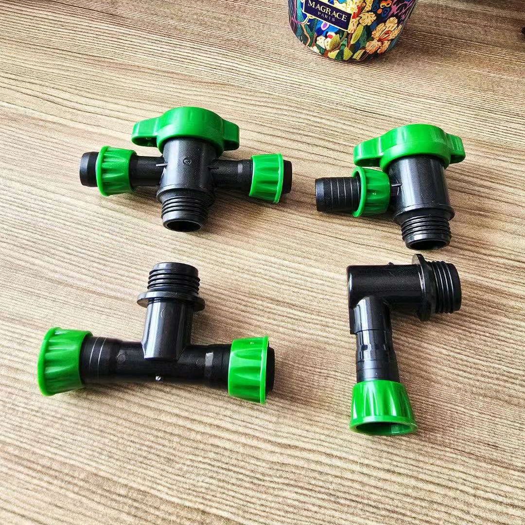 济南贵润节水源头厂家