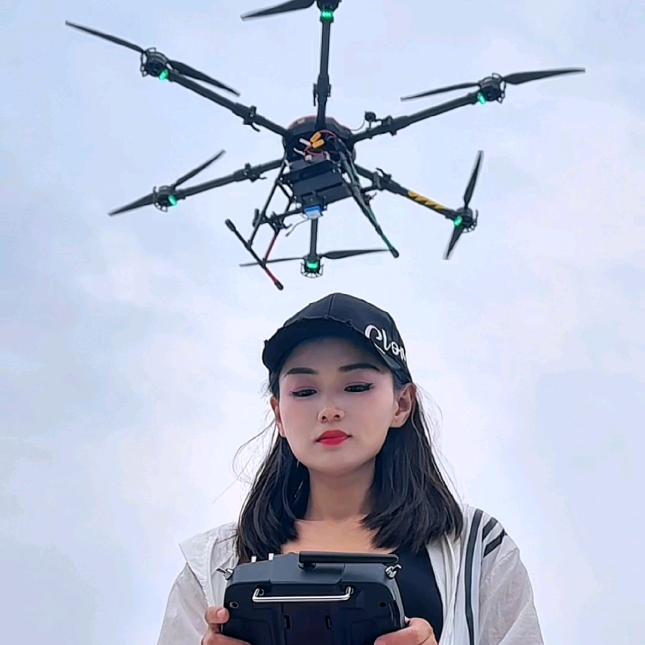 翼启航空-刘大胆